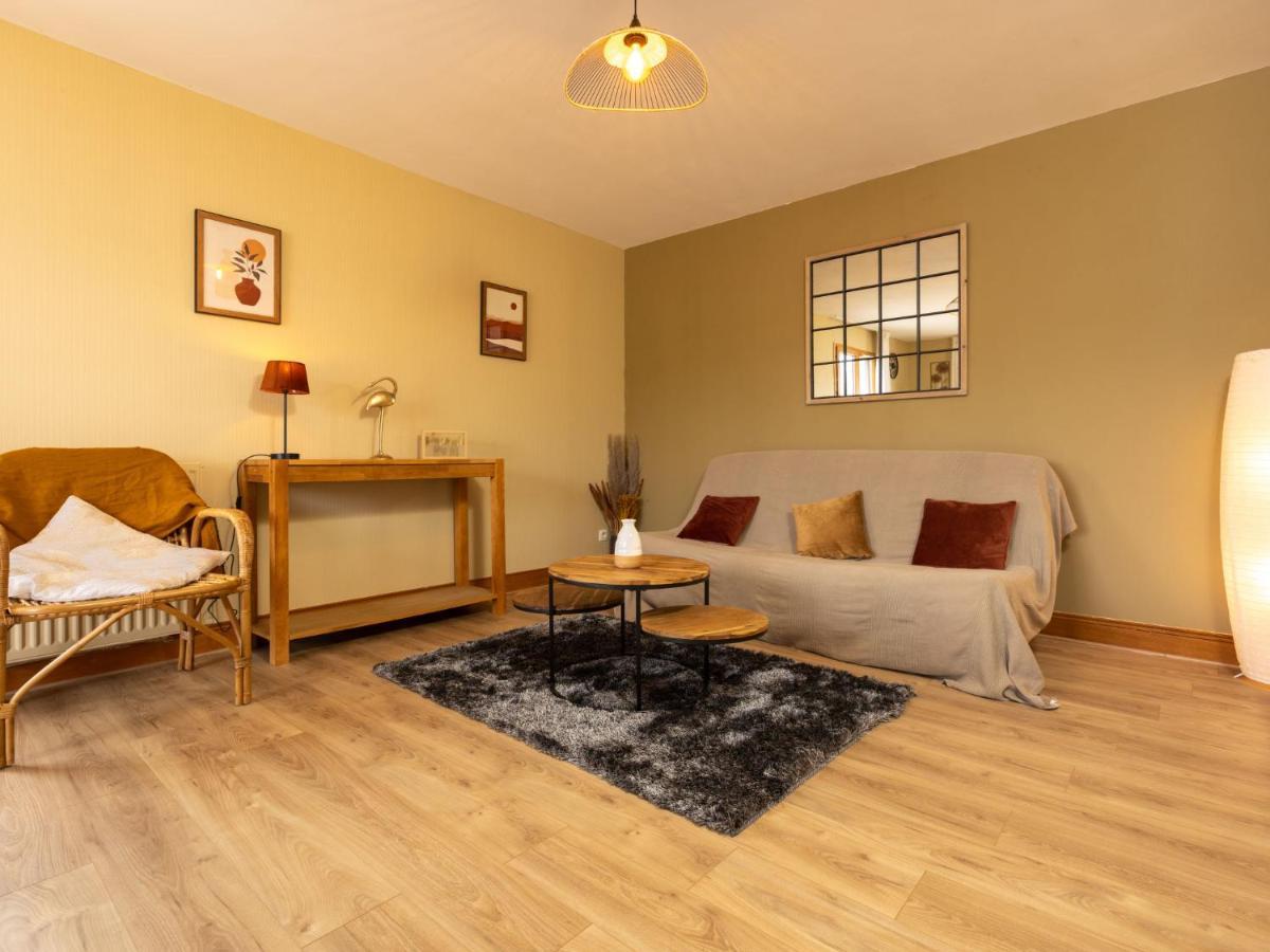 Apartment Christie By Interhome