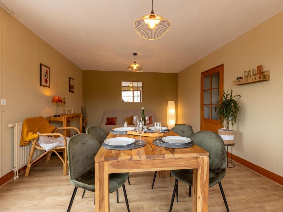 Christie By Interhome Apartment *
