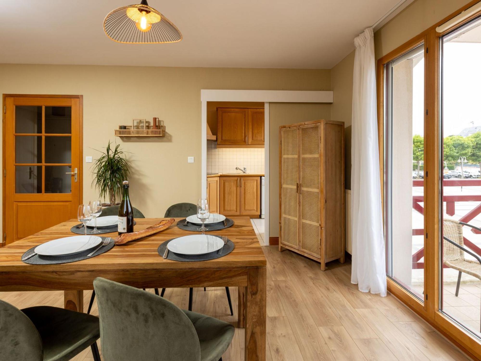 Christie By Interhome