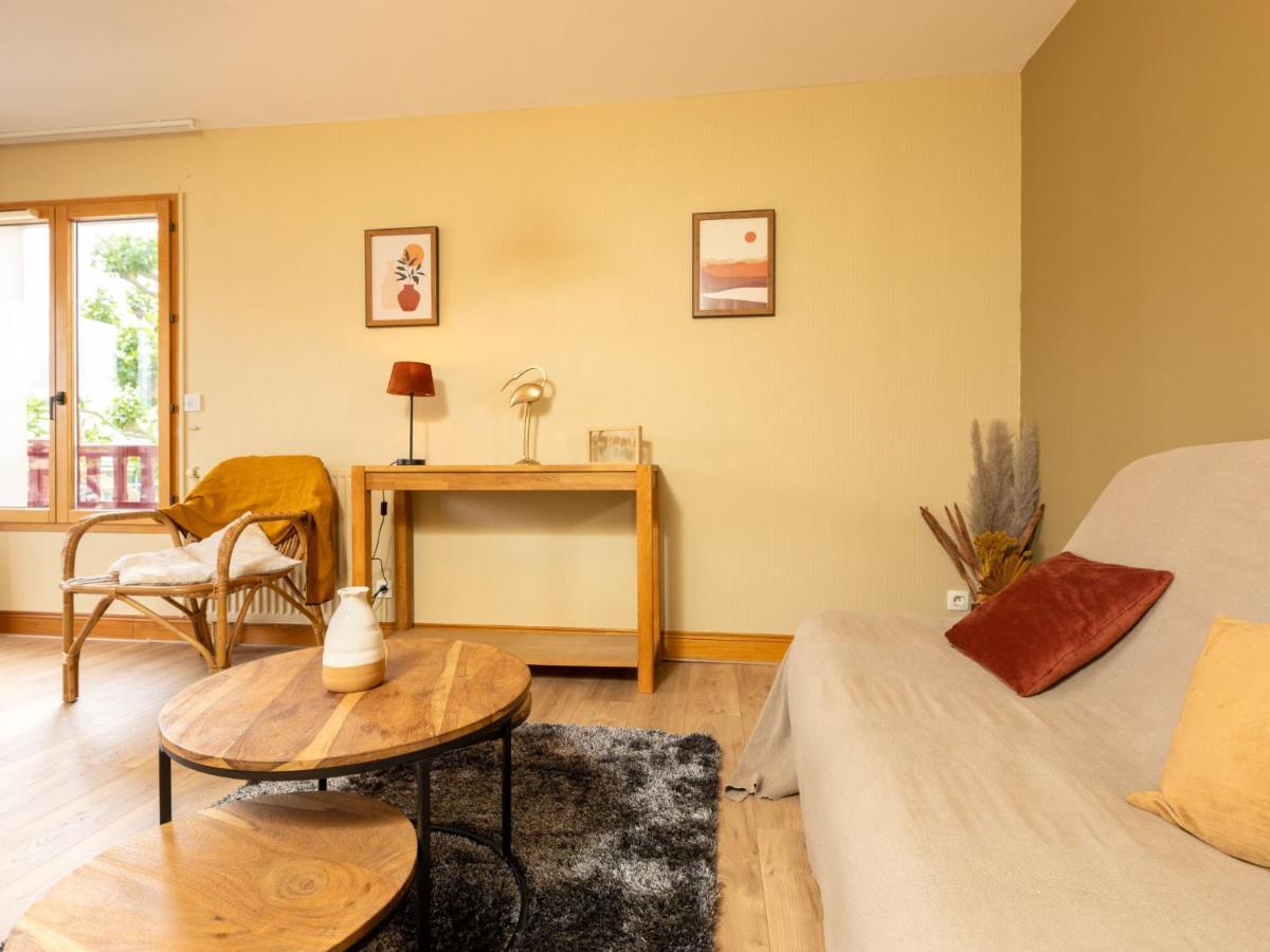 Apartamento Christie By Interhome Dinard