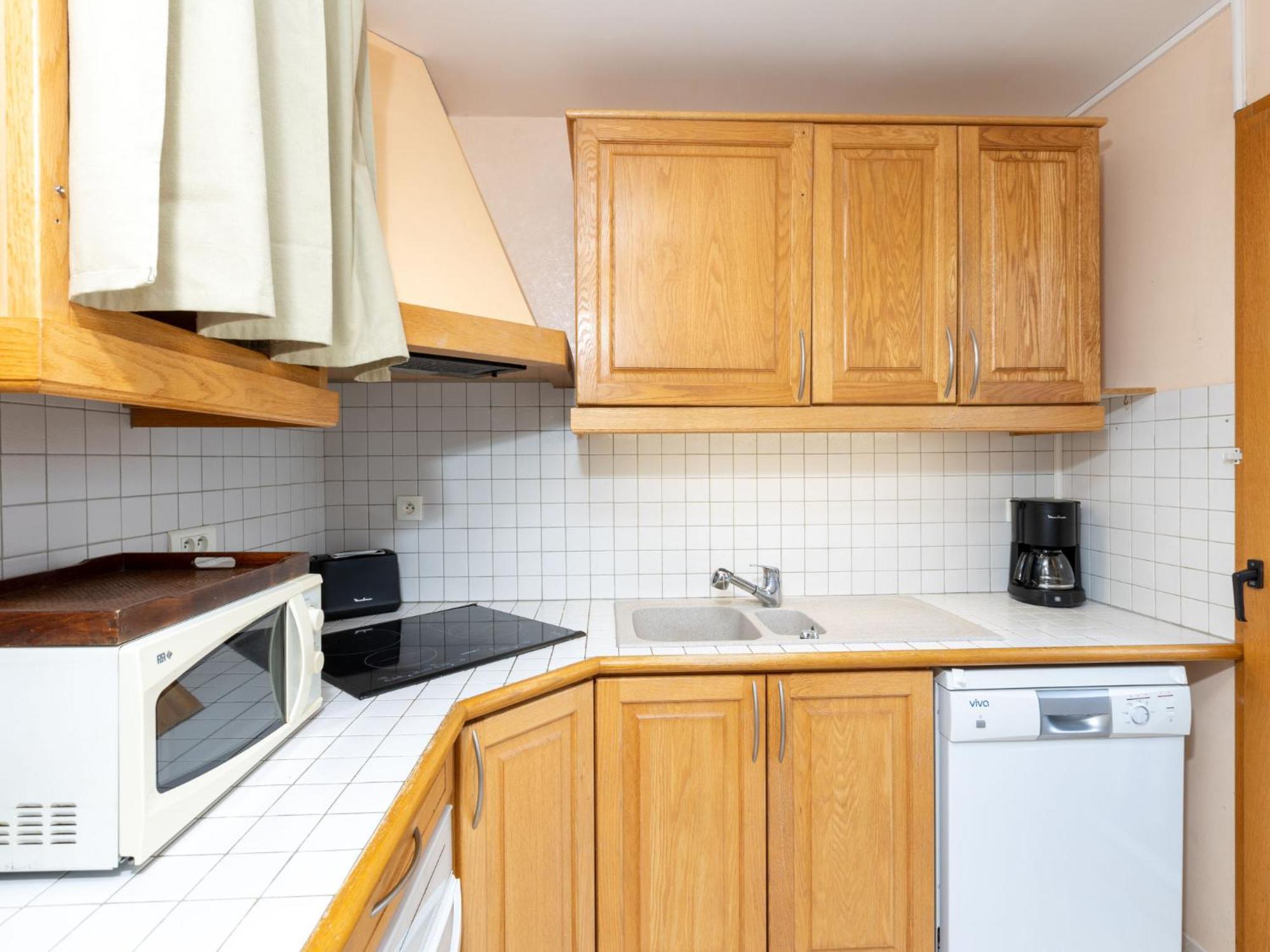 Apartamento Christie By Interhome *