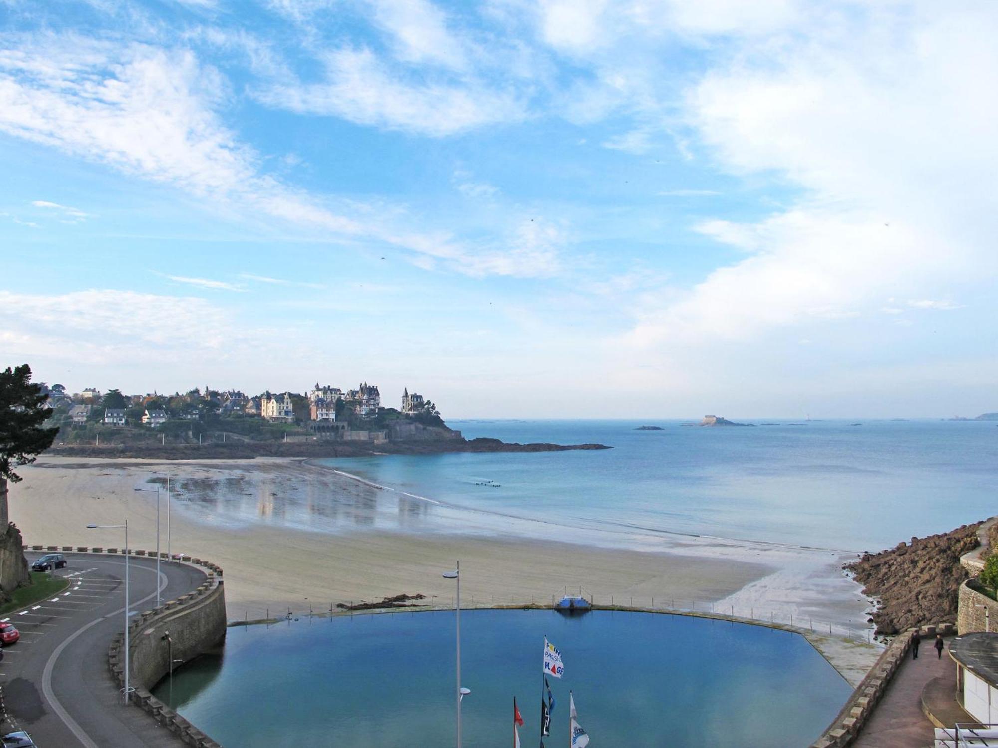Christie By Interhome * Dinard