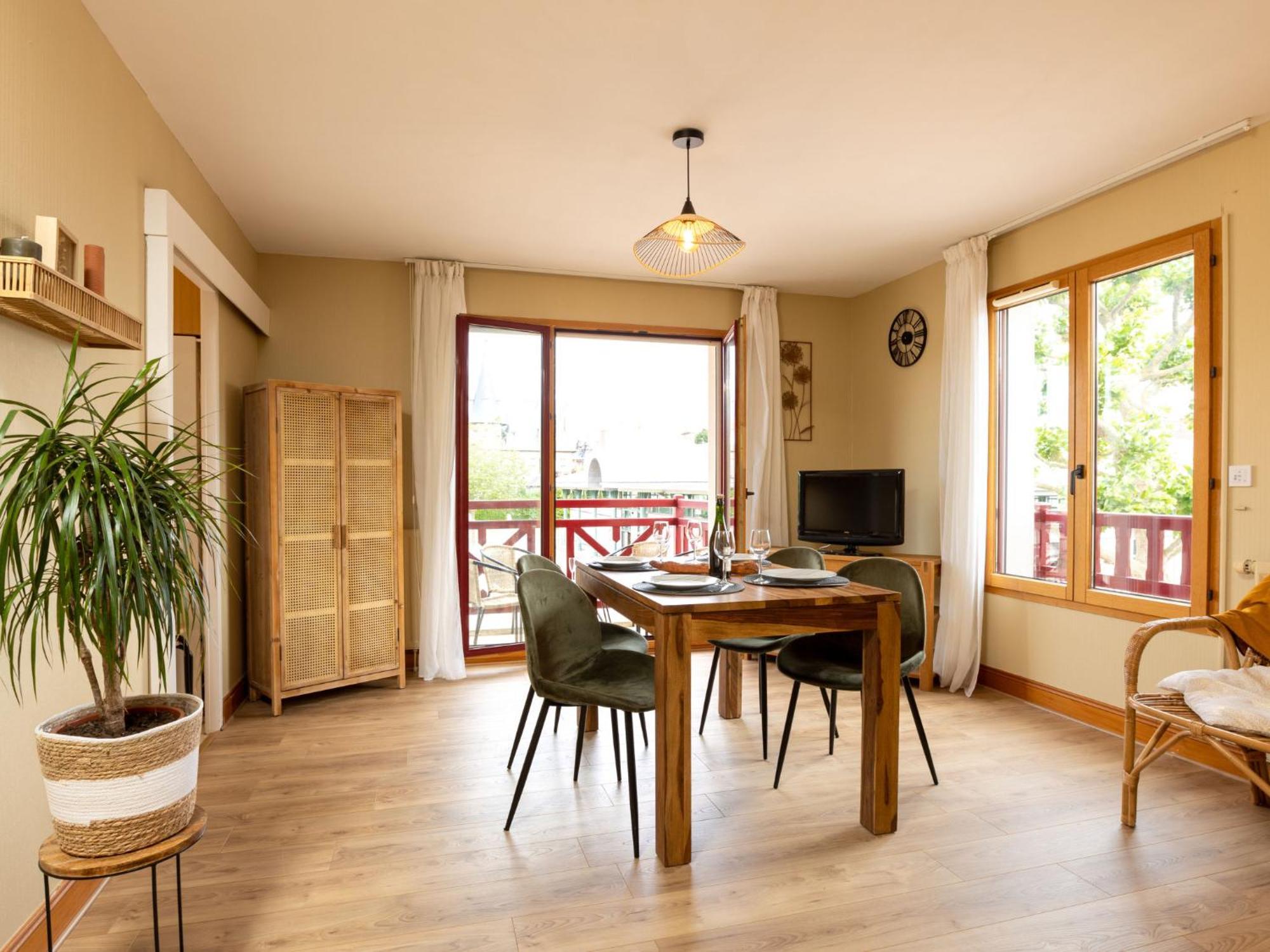 Apartamento Christie By Interhome